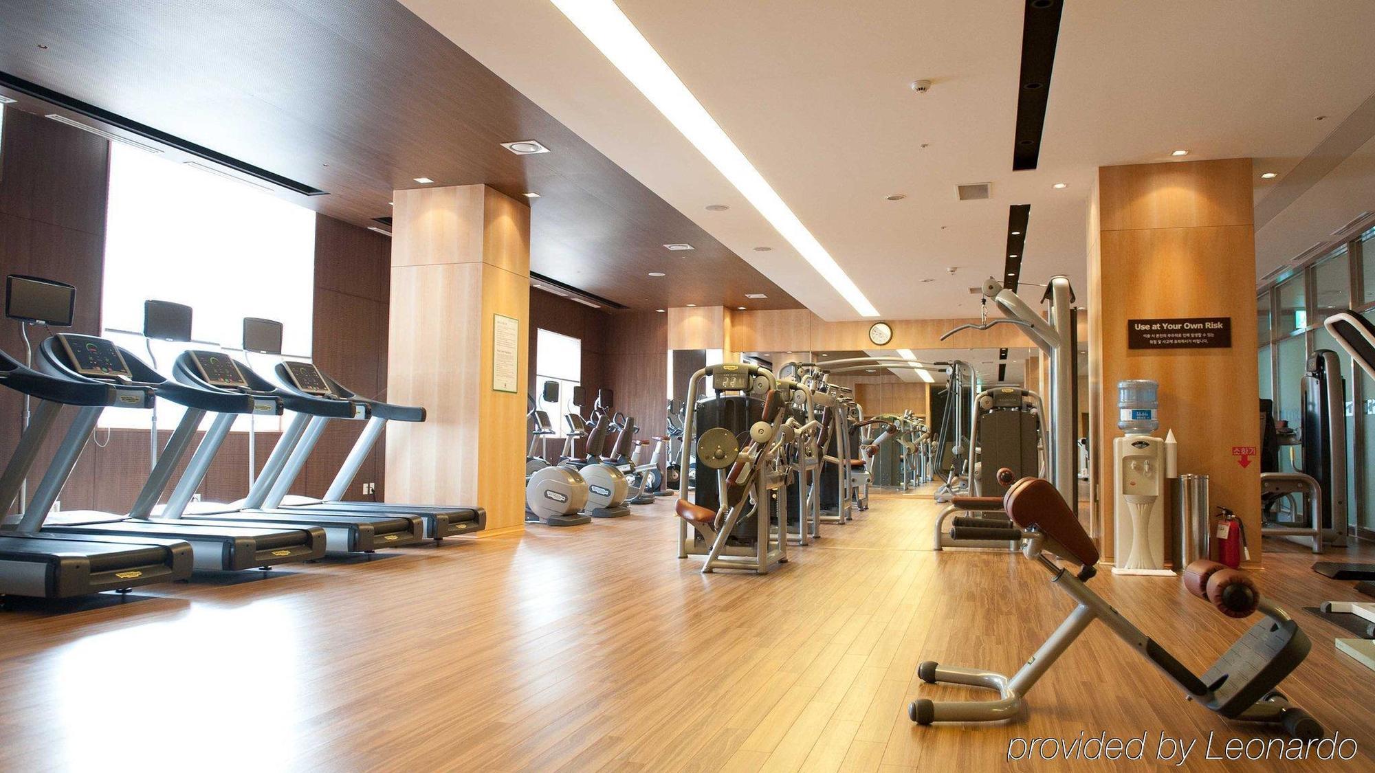 Ramada Plaza By Wyndham Gwangju Hotel Gwangju Metropolitan City Екстериор снимка