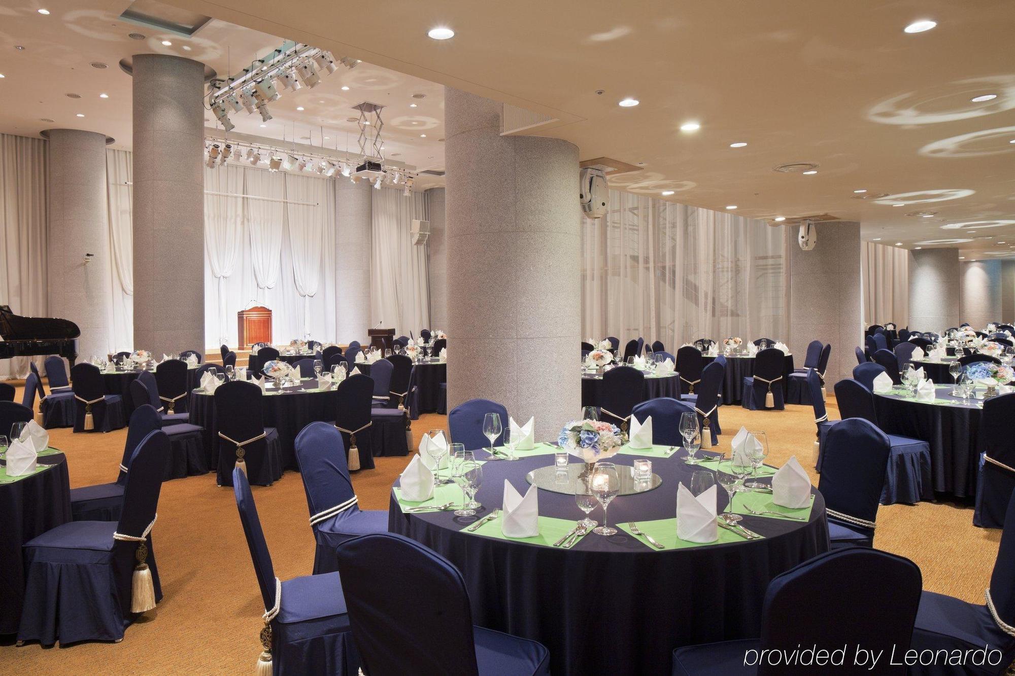 Ramada Plaza By Wyndham Gwangju Hotel Gwangju Metropolitan City Екстериор снимка