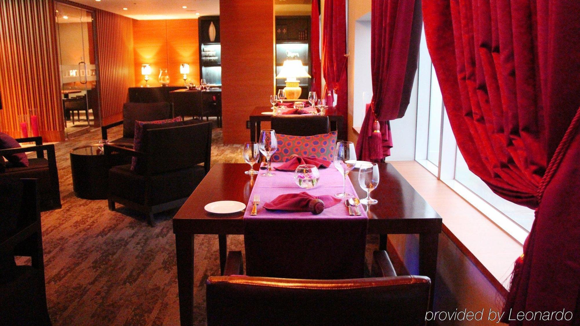 Ramada Plaza By Wyndham Gwangju Hotel Gwangju Metropolitan City Екстериор снимка