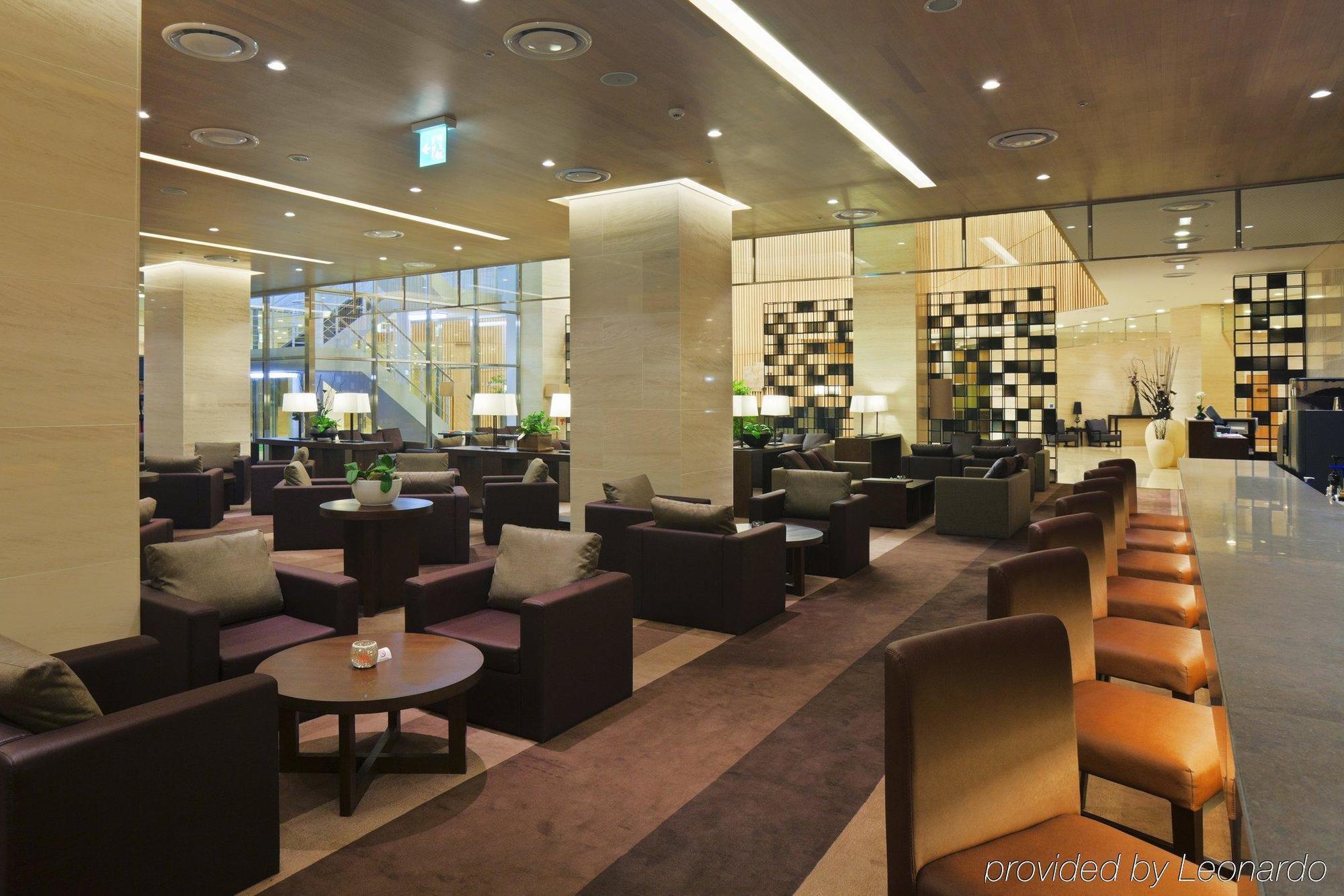 Ramada Plaza By Wyndham Gwangju Hotel Gwangju Metropolitan City Екстериор снимка