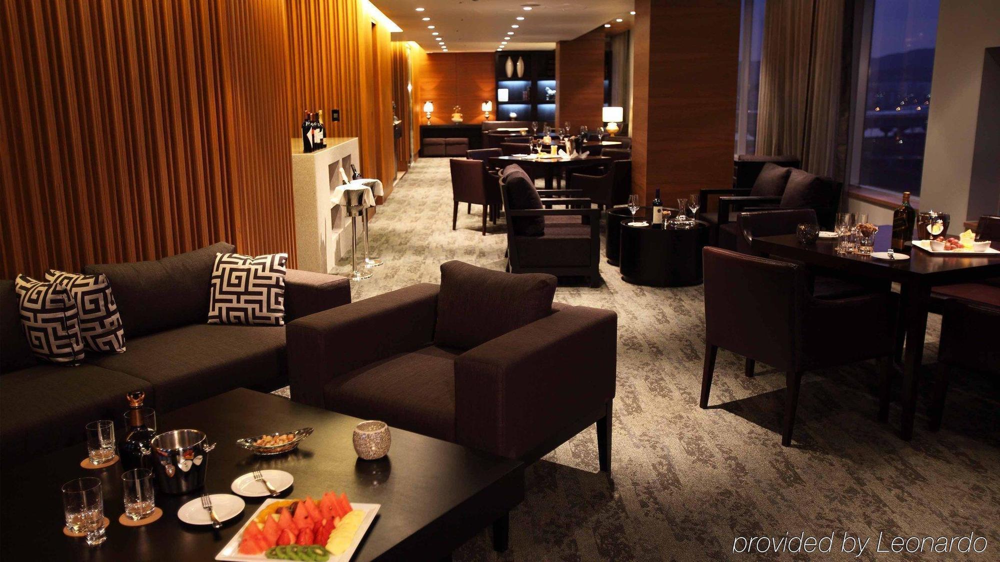 Ramada Plaza By Wyndham Gwangju Hotel Gwangju Metropolitan City Екстериор снимка