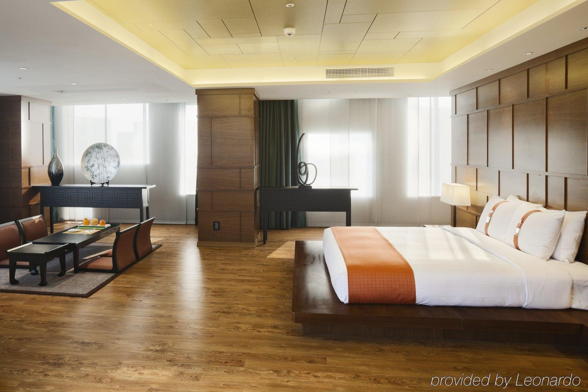 Ramada Plaza By Wyndham Gwangju Hotel Gwangju Metropolitan City Екстериор снимка