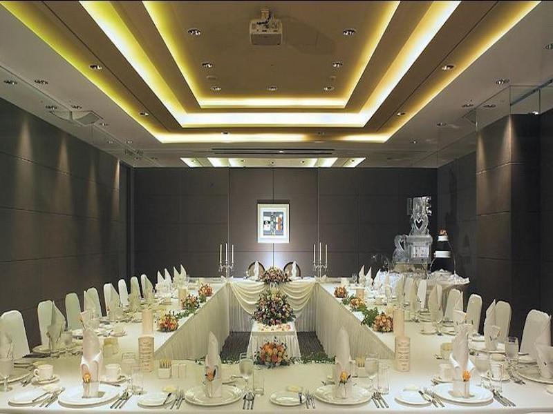 Ramada Plaza By Wyndham Gwangju Hotel Gwangju Metropolitan City Екстериор снимка