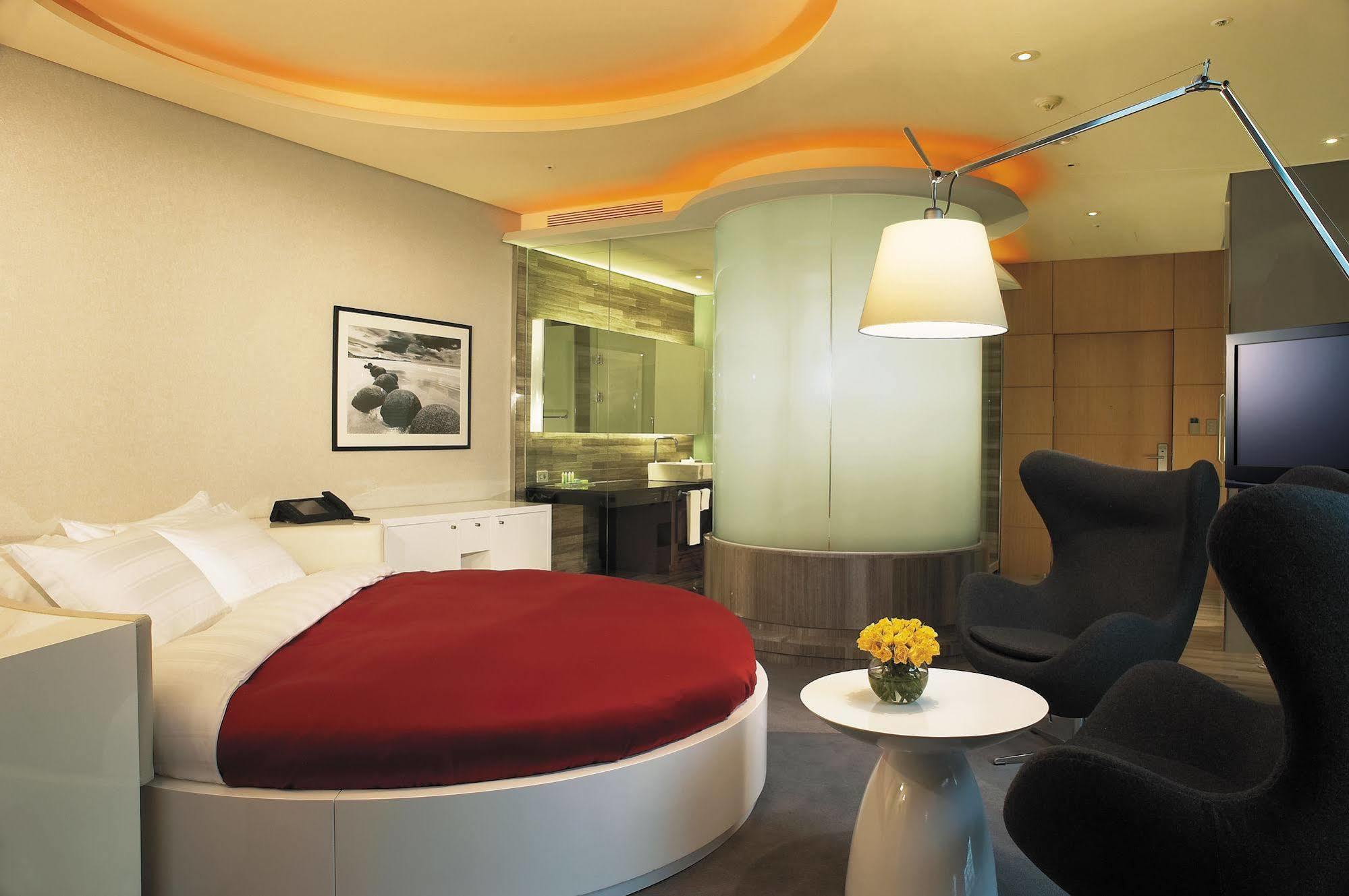 Ramada Plaza By Wyndham Gwangju Hotel Gwangju Metropolitan City Екстериор снимка