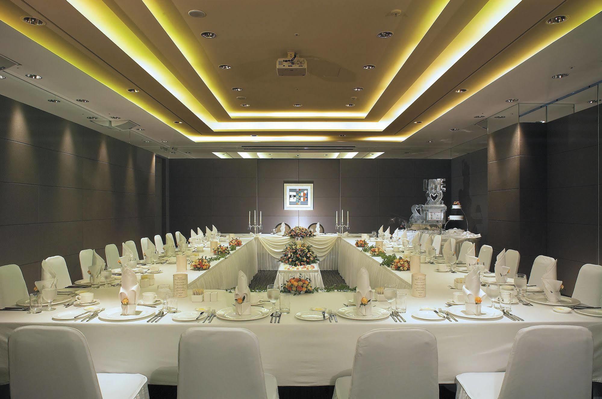 Ramada Plaza By Wyndham Gwangju Hotel Gwangju Metropolitan City Екстериор снимка